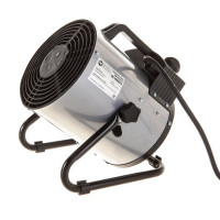 Электрическая тепловая пушка QUATTRO ELEMENTI QE-3000 ETN 649-257