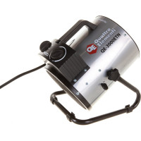 Электрическая тепловая пушка QUATTRO ELEMENTI QE-3000 ETN 649-257