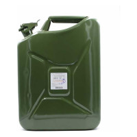 Канистра стальная 20 л СПЕЦ КПБ-ОР20