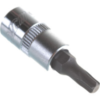 Бита-головка 1/4” TORX T25х37мм JTC 23725