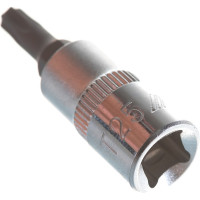 Бита-головка 1/4” TORX T25х37мм JTC 23725