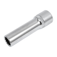 Головка торцевая 1/2” 12 12-ти гранная высокая JTC 47712