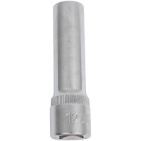 Головка торцевая 1/2” 12 12-ти гранная высокая JTC 47712