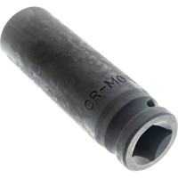 Головка торцевая 1/2” 17 ударная высокая L=82мм JTC 448217