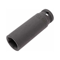 Головка торцевая 1/2” 19 ударная высокая L=82мм JTC 448219