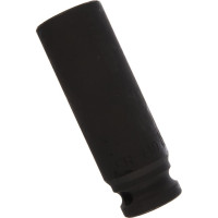 Головка торцевая 1/2” 19 ударная высокая L=82мм JTC 448219