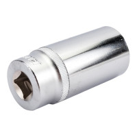 Головка торцевая 1/2” 27 12-ти гранная высокая JTC 47727