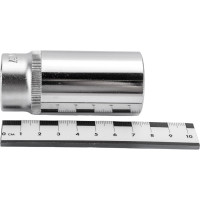 Головка торцевая 1/2” 27 12-ти гранная высокая JTC 47727