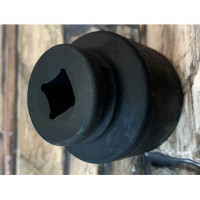 Головка торцевая 1/2” 30 ударная L=42мм JTC 443830