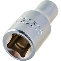 Головка торцевая 1/4” 05 JTC 22505