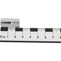 Головка торцевая 1/4” 09 JTC 22509