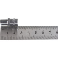 Головка торцевая 1/4” TORX E8х25мм JTC 22008