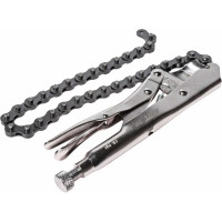 Цепной зажим с фиксатором 20” JTC 20R