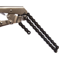 Цепной зажим с фиксатором 20” JTC 20R