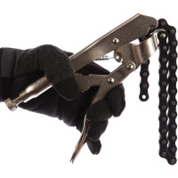 Цепной зажим с фиксатором 20” JTC 20R