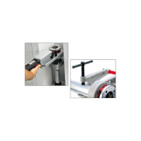 Электрический клупп в кейсе с головками 1/2”-2” SUPER-EGO supertronic 2000 864220200