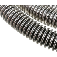 Сильфонная подводка для газа Overcon 1/2", 300 см, в/в ИС.100670 00000000537