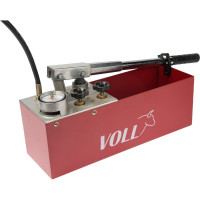 Ручной опрессовщик VOLL V-Test 50R 2.20501