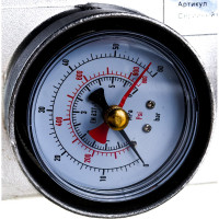 Ручной опрессовщик VOLL V-Test 50R 2.20501