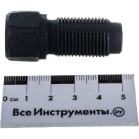 Метчик для восстановления резьбы М18х1.5 JTC 4723