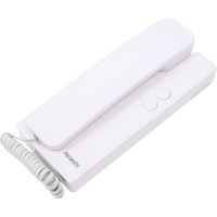 Аудиотрубка Falcon Eye FE-12D цифровая для подключения к подъездным цифровым домофонам 00-00109241