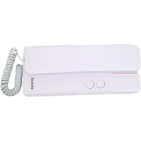 Аудиотрубка Falcon Eye FE-12D цифровая для подключения к подъездным цифровым домофонам 00-00109241