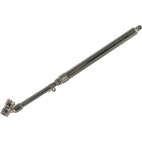 Шинный манометр JTC 5611