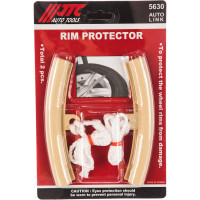 Накладки защитные для колесного диска 2шт JTC 5630