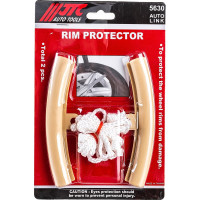 Накладки защитные для колесного диска 2шт JTC 5630