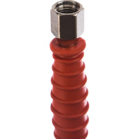 Насадка для пистолета накачки шин 205мм JTC 5608