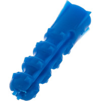 Распорный дюбель КРЕП-КОМП ёжик 8х30 1000шт дк830