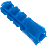 Распорный дюбель КРЕП-КОМП ёжик 8х30 1000шт дк830