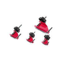 Приспособления для пережима трубопроводов JTC 1341