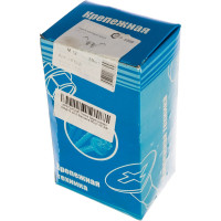 Барашковая гайка КРЕП-КОМП DIN315 м12 80шт гб12ф