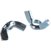 Барашковая гайка КРЕП-КОМП DIN315 м12 80шт гб12ф