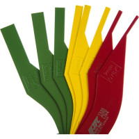 Набор щупов для измерения толщины колодок дисковых тормозов (2-12 мм) JTC 1335