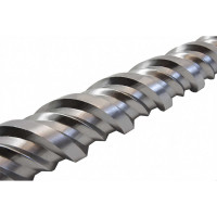 Бур КВАДРО по бетону (40х1000 мм; SDS-MAX) ПРАКТИКА 648-045