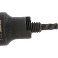 Съемник направляющих штифтов ГБЦ MERCEDES M102,110,115,116,117,130/OM601,602,616,617 JTC -1712 700213