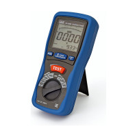 Цифровой тестер изоляции СЕМ DT-5505 481578