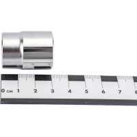 Головка торцевая 3/8” 17 JTC 33217