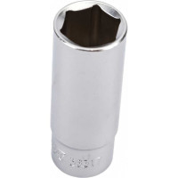 Головка торцевая 3/8” 17 высокая L=63мм JTC 36317