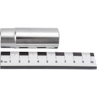 Головка торцевая 3/8” 17 высокая L=63мм JTC 36317