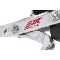 3-х лапый съемник подшипников (100-254 мм) JTC 351410