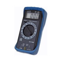 Карманный цифровой мультиметр СЕМ DT-101 481608