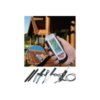 Универсальный влагомер СЕМ DT-125G 480199