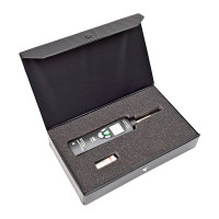 Цифровой гигро-термометр СЕМ DT-321 480342