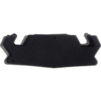 Комплект обтюраторов для касок РОСОМЗ 00762