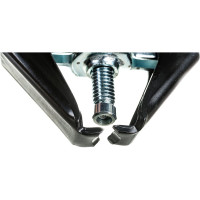 Съёмник аккумуляторных клемм и подшипников генератора МАСТАК 106-00001