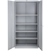 Шкаф ПРАКТИК AM 1891 S20499180102