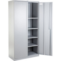 Шкаф ПРАКТИК AM 1891 S20499180102